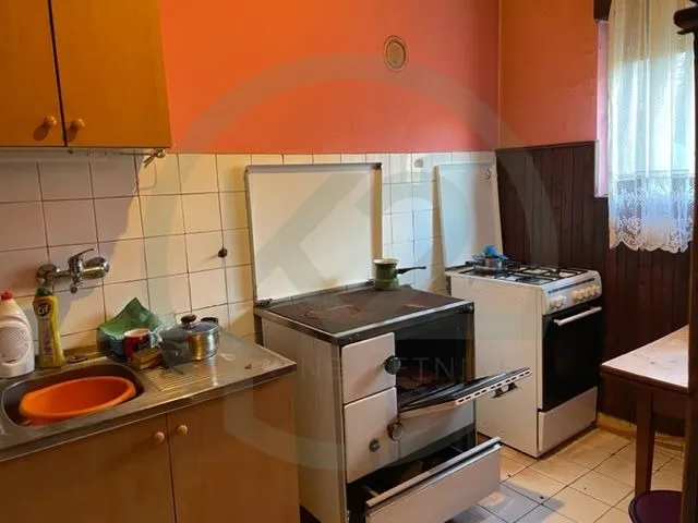obiteljska kuća 180 m2, ravno brezje + gosp. zgrada, moguća zamjena!! - slika 11