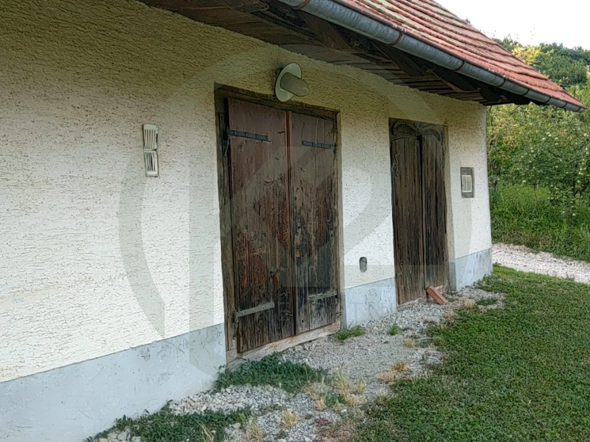 vinagora, kuća sa vinogradom 1.400 m2 - slika 5