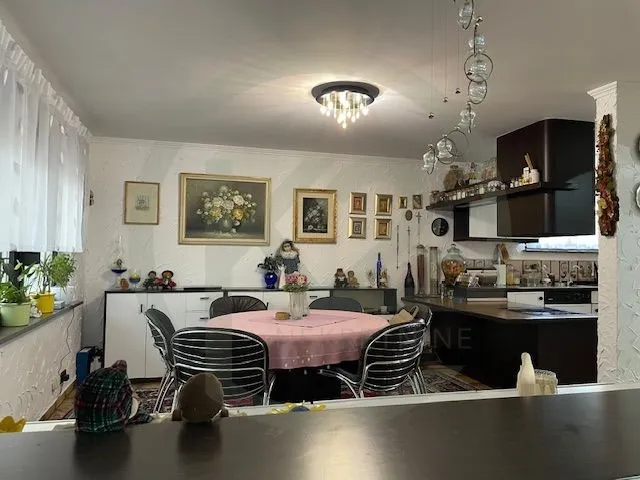 slav. brod, kuća za uživanje 232m2, 4 sobe, unut. bazen+sauna!! - slika 20