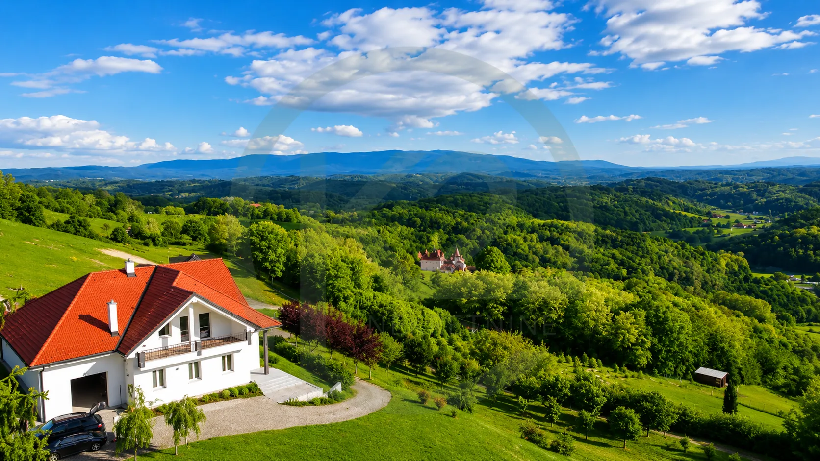 prodaja: vila zagorje - komor začretski 394 m2 - slika 2