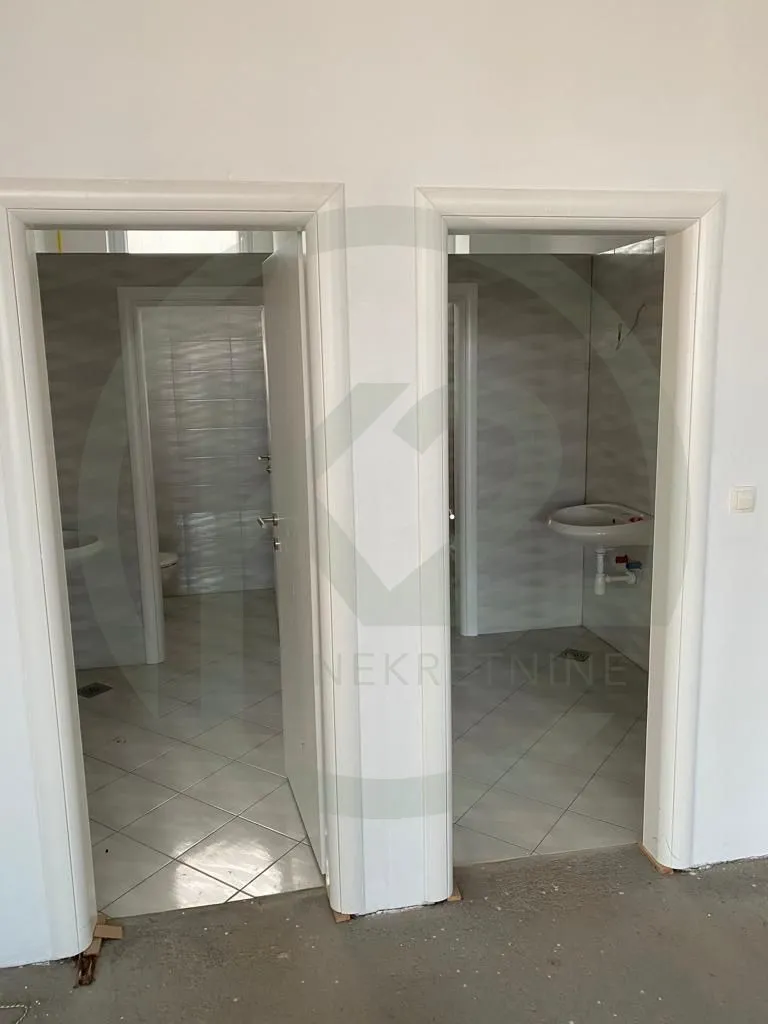 poslovna zona slavonski brod, hala 1.350 m2, pristup sa auto-ceste - slika 8