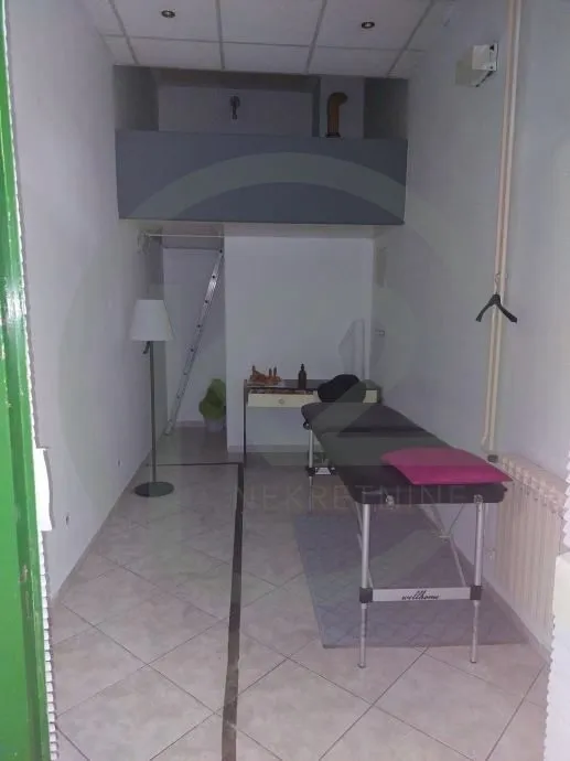 Poslovni prostor, Sigečica 12 m2 PRILIKA - Zagreb