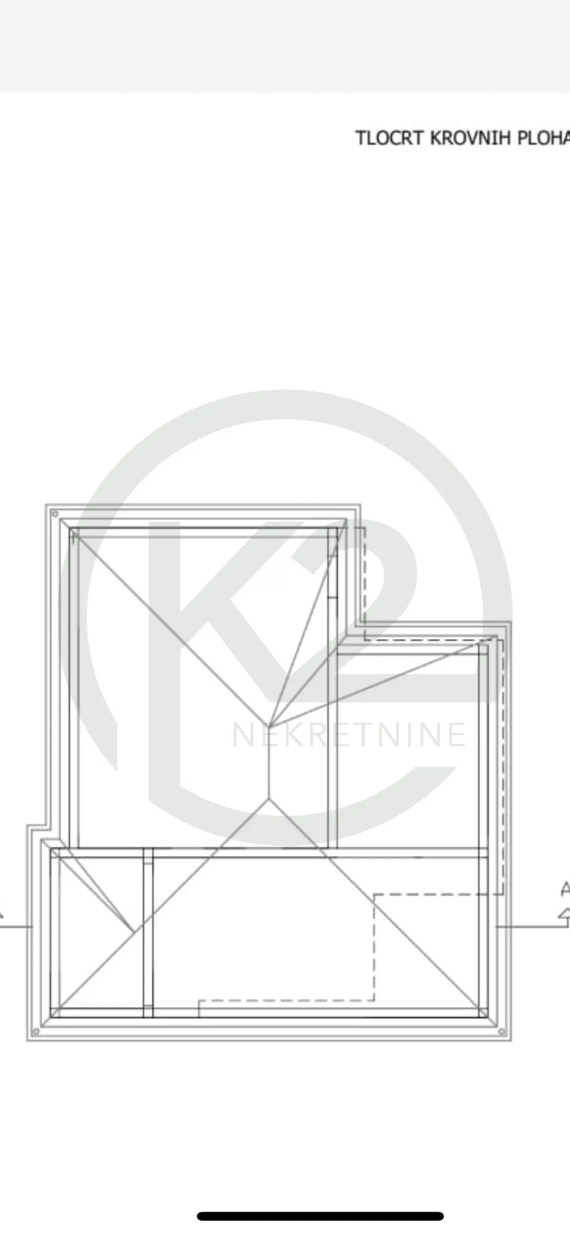 rovinj 60 m2, vrt, 4 pm, 400 m2 parcela, potencijal sa projektom!! - slika 28
