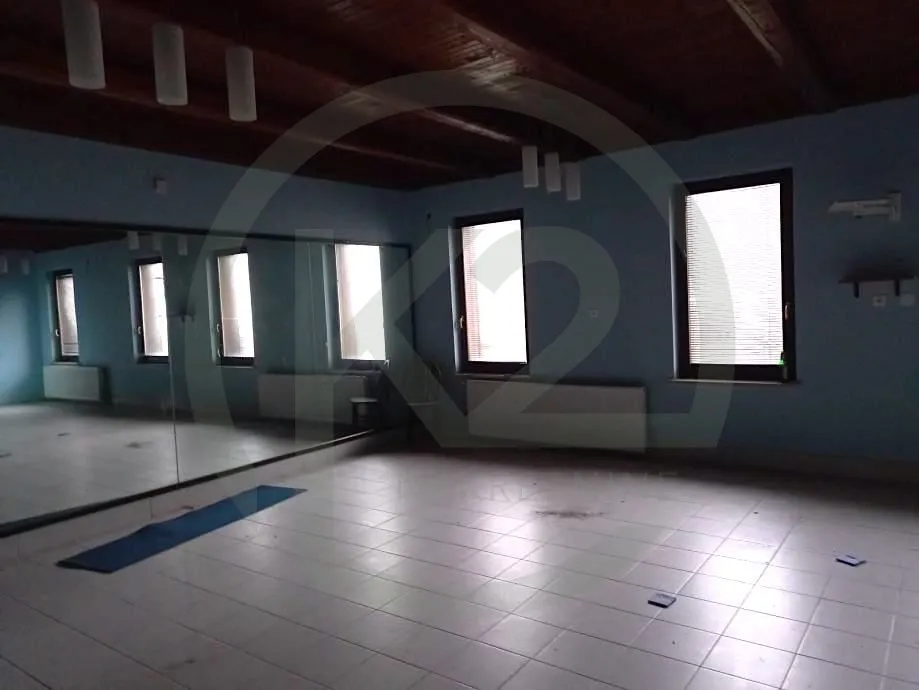 hotel i wellness, čabar 522 m2 10 soba - slika 5