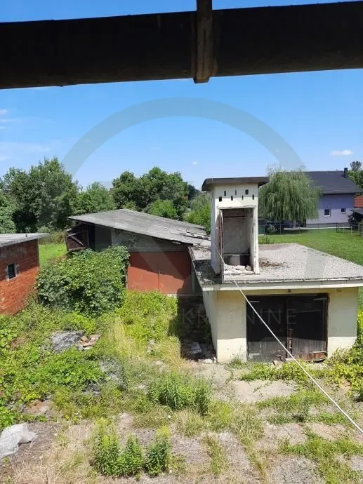 kuća: petrinja / mošćenica, 154.00 m2 - slika 11