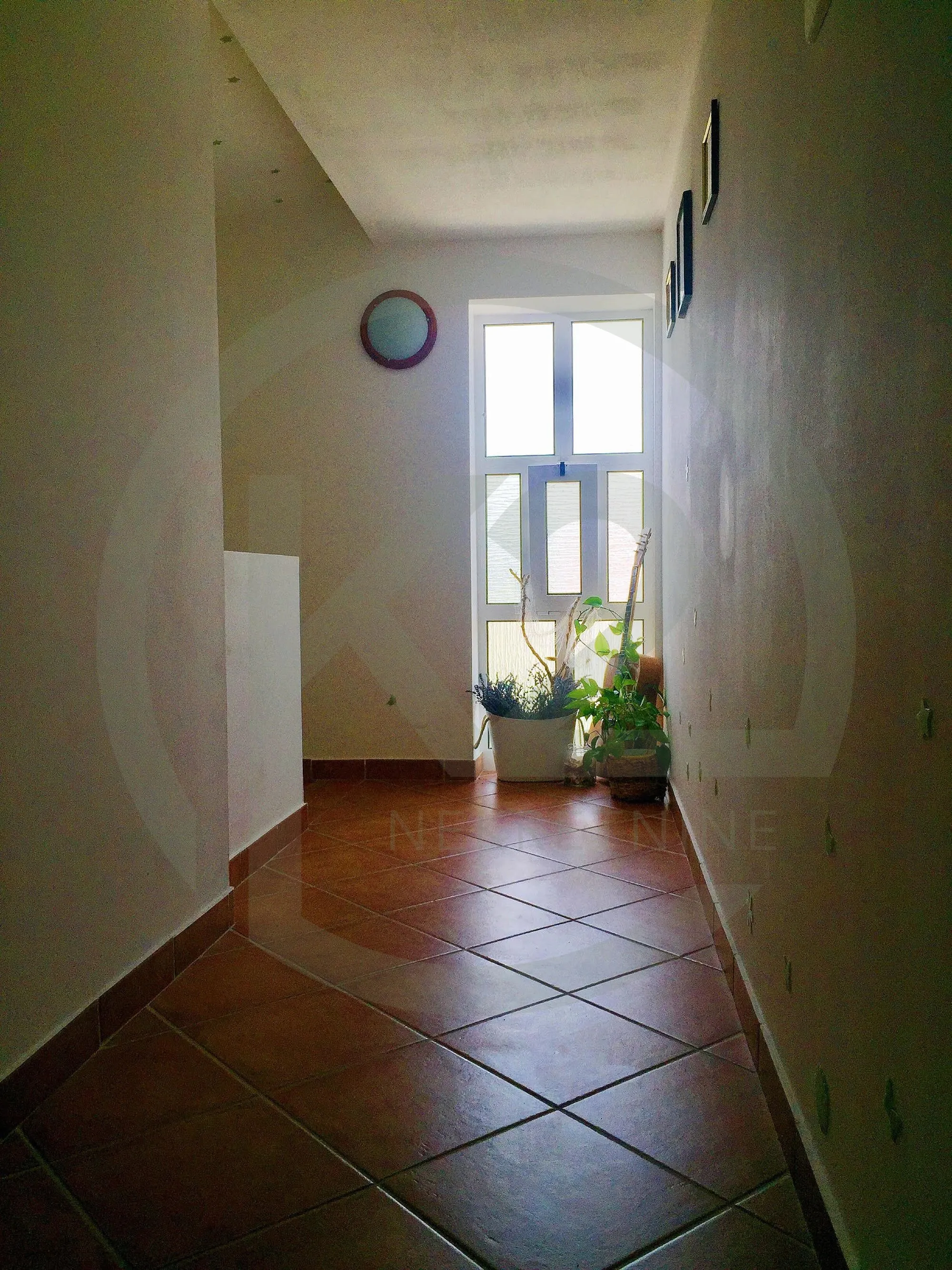 cesarica, karlobag 180 m2, 3 stamb. jedinice, okućnica, 200 m do mora! - slika 8