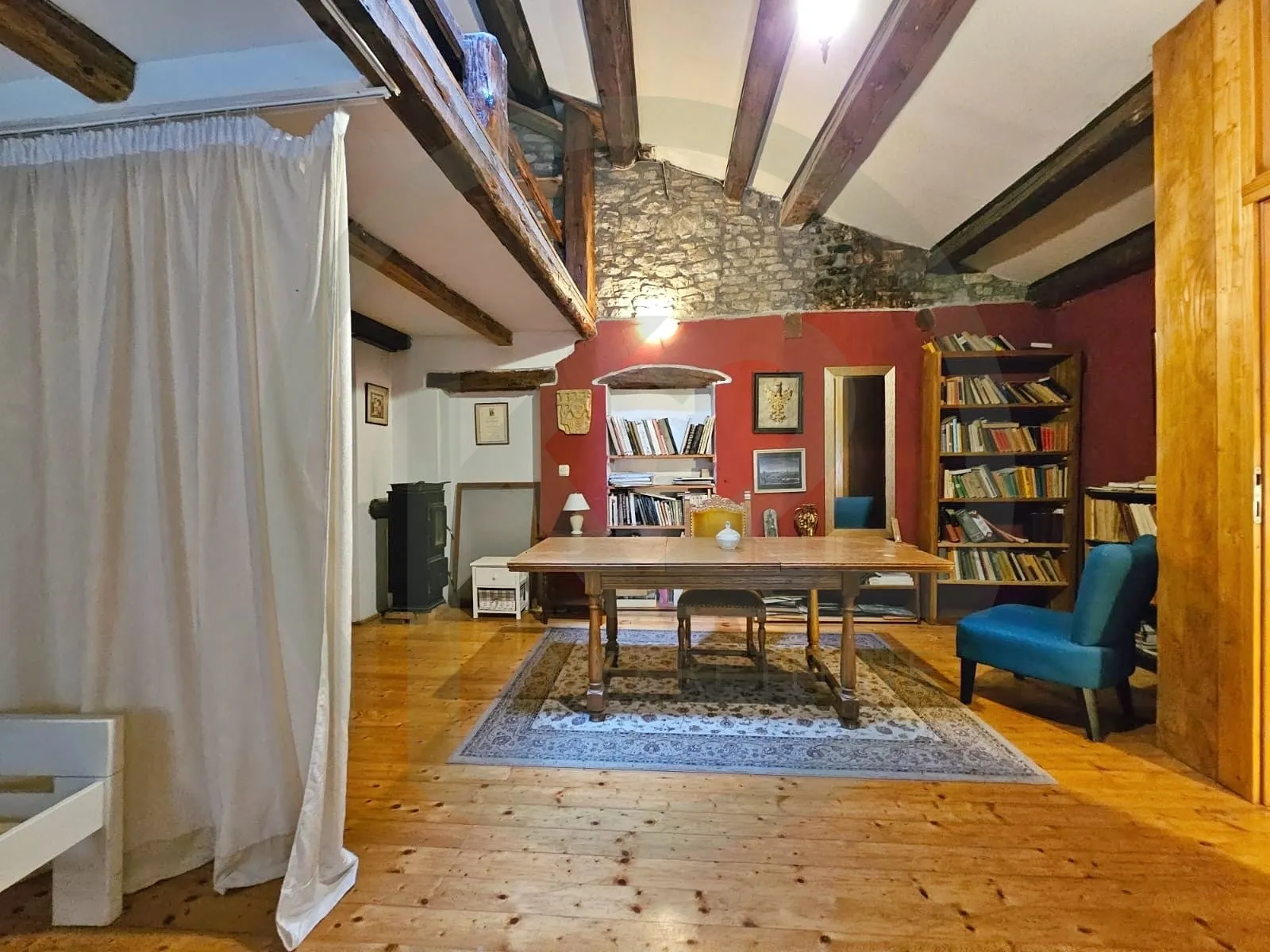 motovun - kuća sa konobom - slika 6