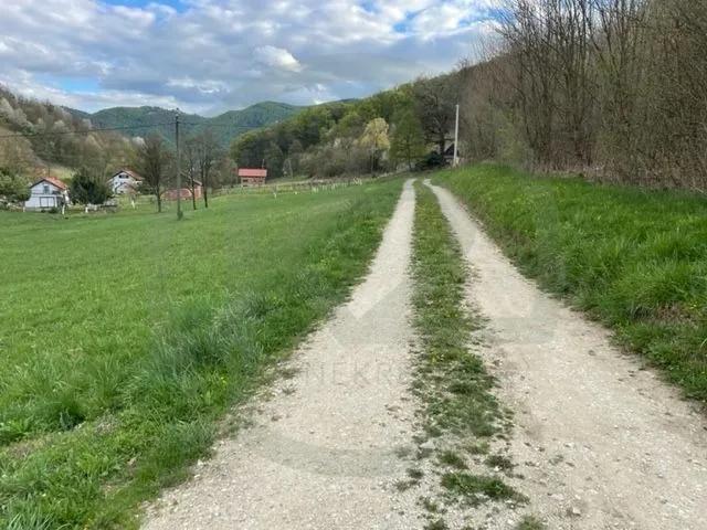 obiteljska kuća 180 m2, ravno brezje + gosp. zgrada, moguća zamjena!! - slika 3