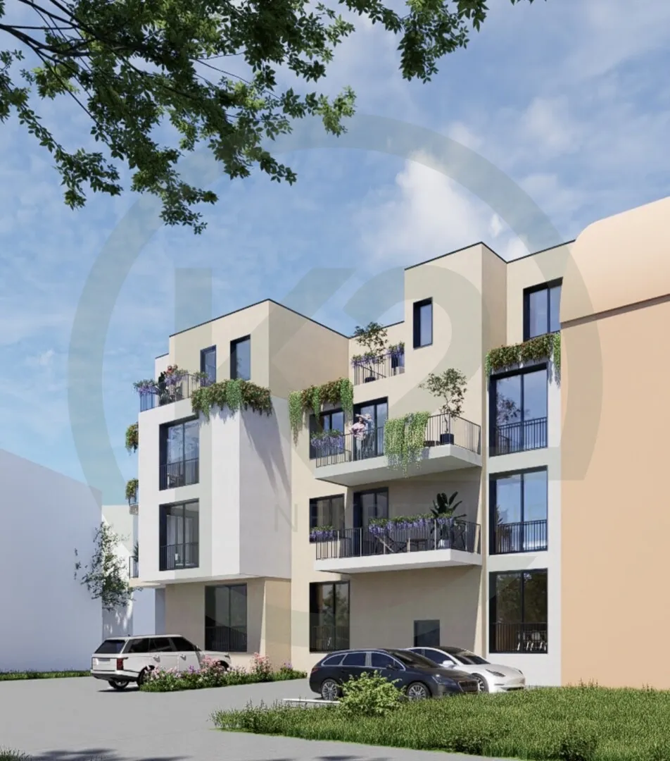 jarun, penthouse luks. 3,5 s. stan a5, 100,40 m2, db+3ss+gpm+vpm+spr. - slika 2