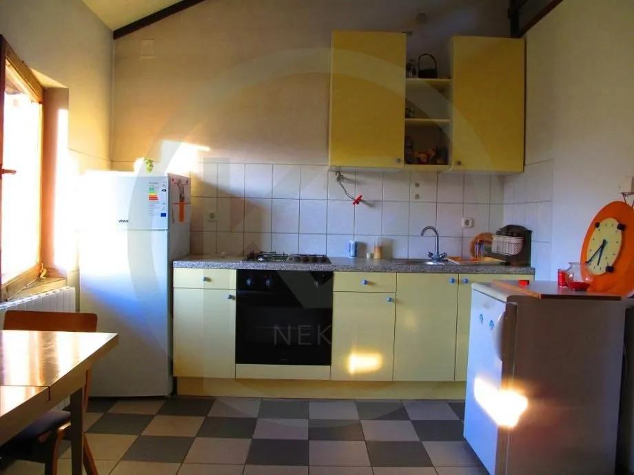 rudeš 96 m2, 4-sobni, 2. kat+galerija, pm - slika 9