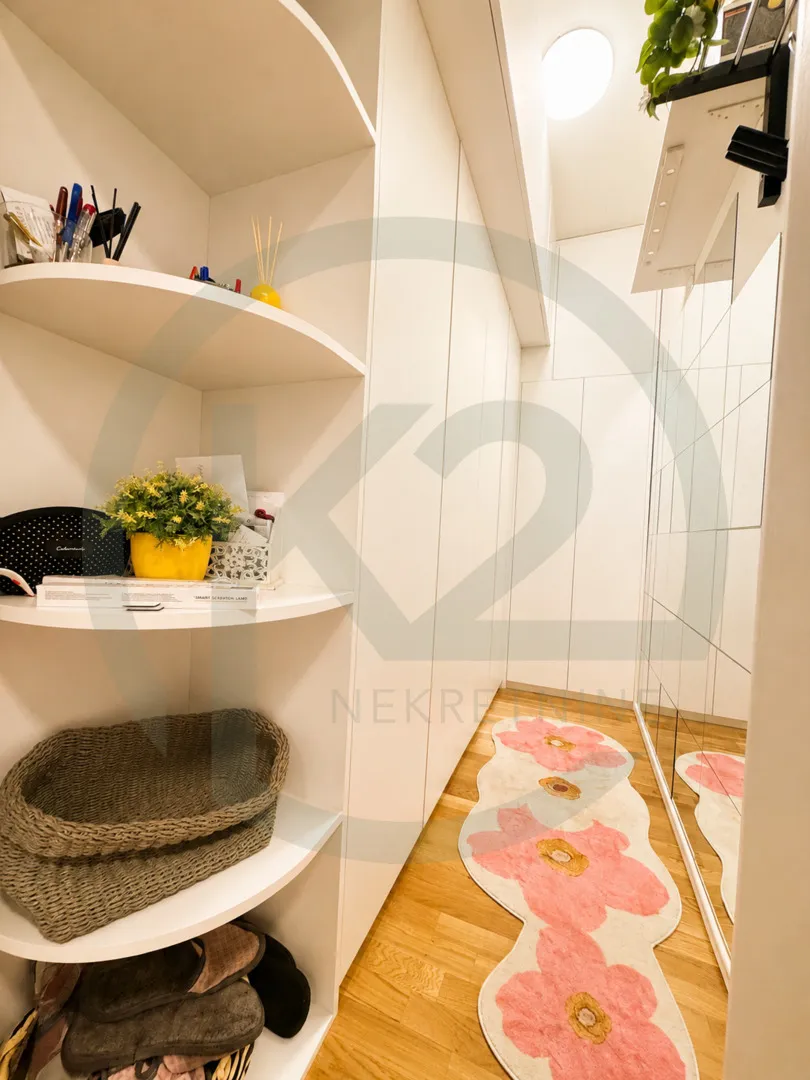 stan prodaja novi zagreb - istok 63.56 m2 - slika 11