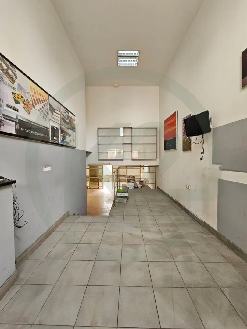 poslovni prostor: vrbik 88 m2 dvoetažni (176m2) - slika 2