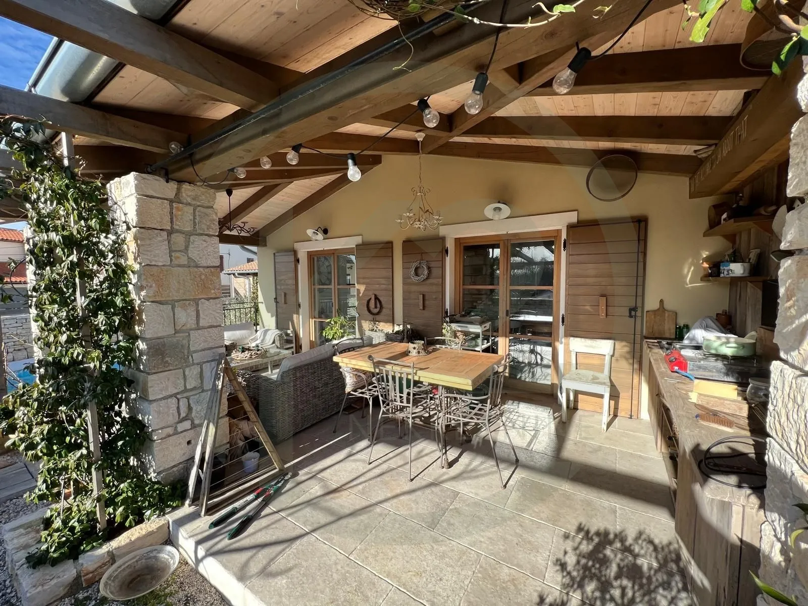 vrhunska nova istarska vila 200 m2 u peresiji, svetvinčenat - slika 6