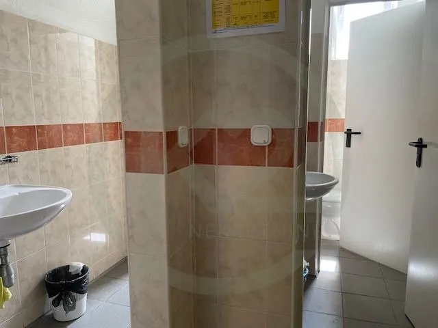 samobor, proizv.-skladišni prodajni objekt 686 m2+569 m2 proiz. pogon - slika 16