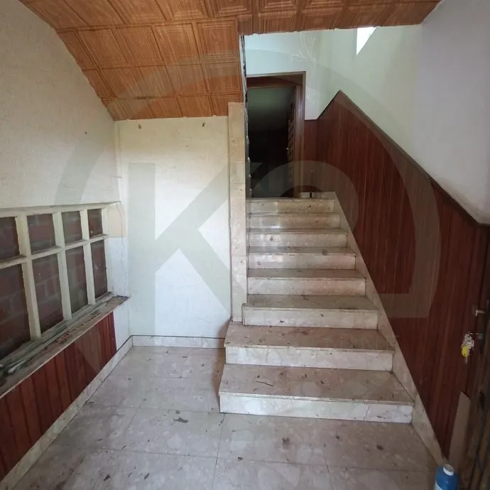 kuća i posl. prostor, križevci /kalnik) 500 m2 - slika 5