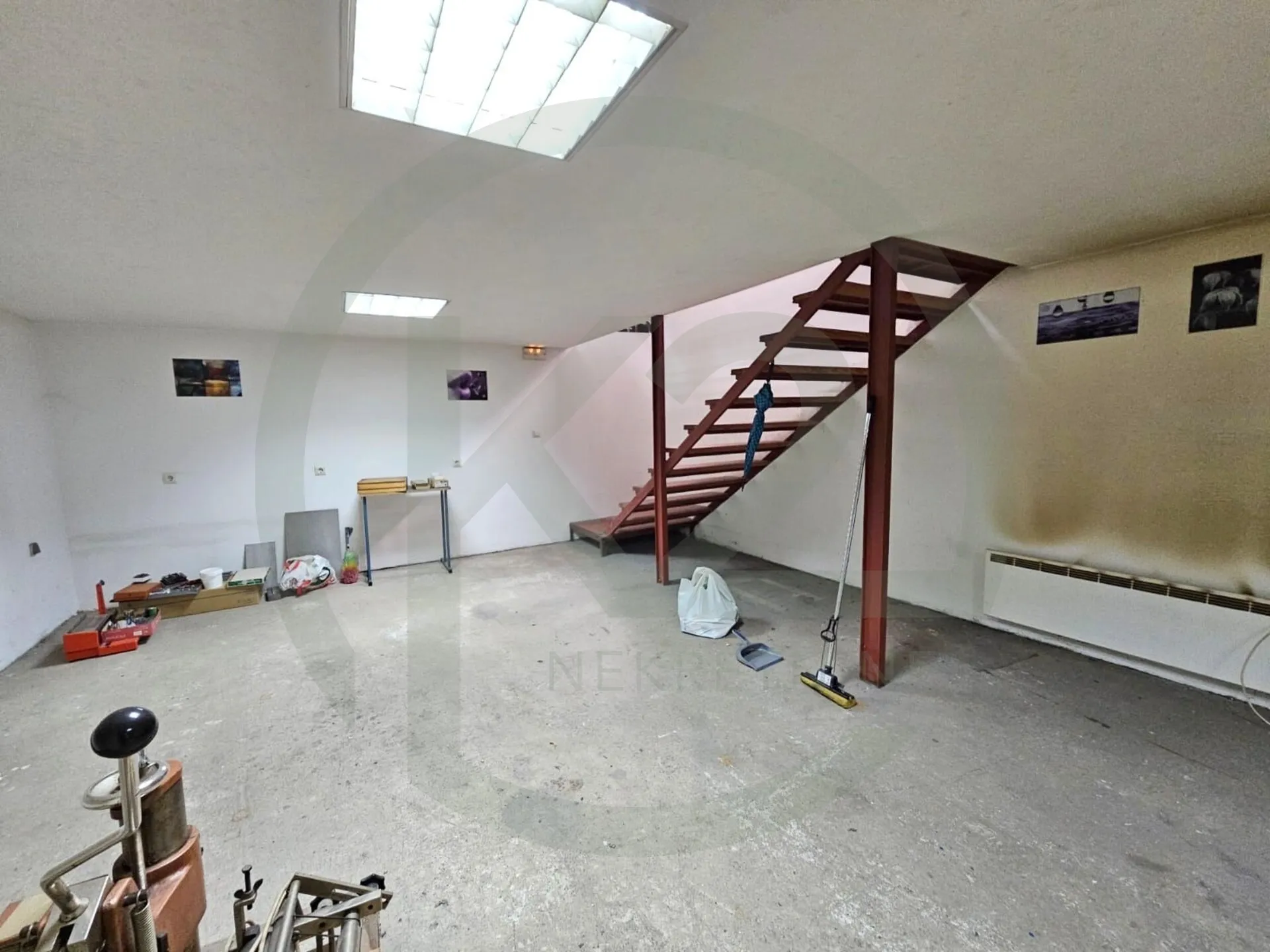 poslovni prostor: vrbik 88 m2 dvoetažni (176m2) - slika 7