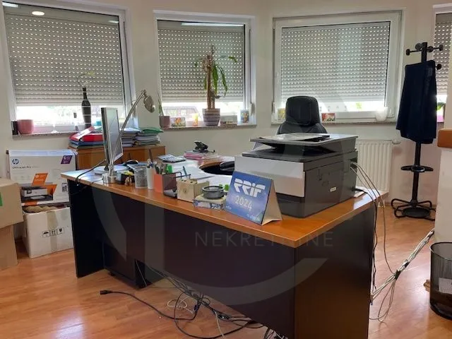 samobor, proizv.-skladišni prodajni objekt 686 m2+569 m2 proiz. pogon - slika 12
