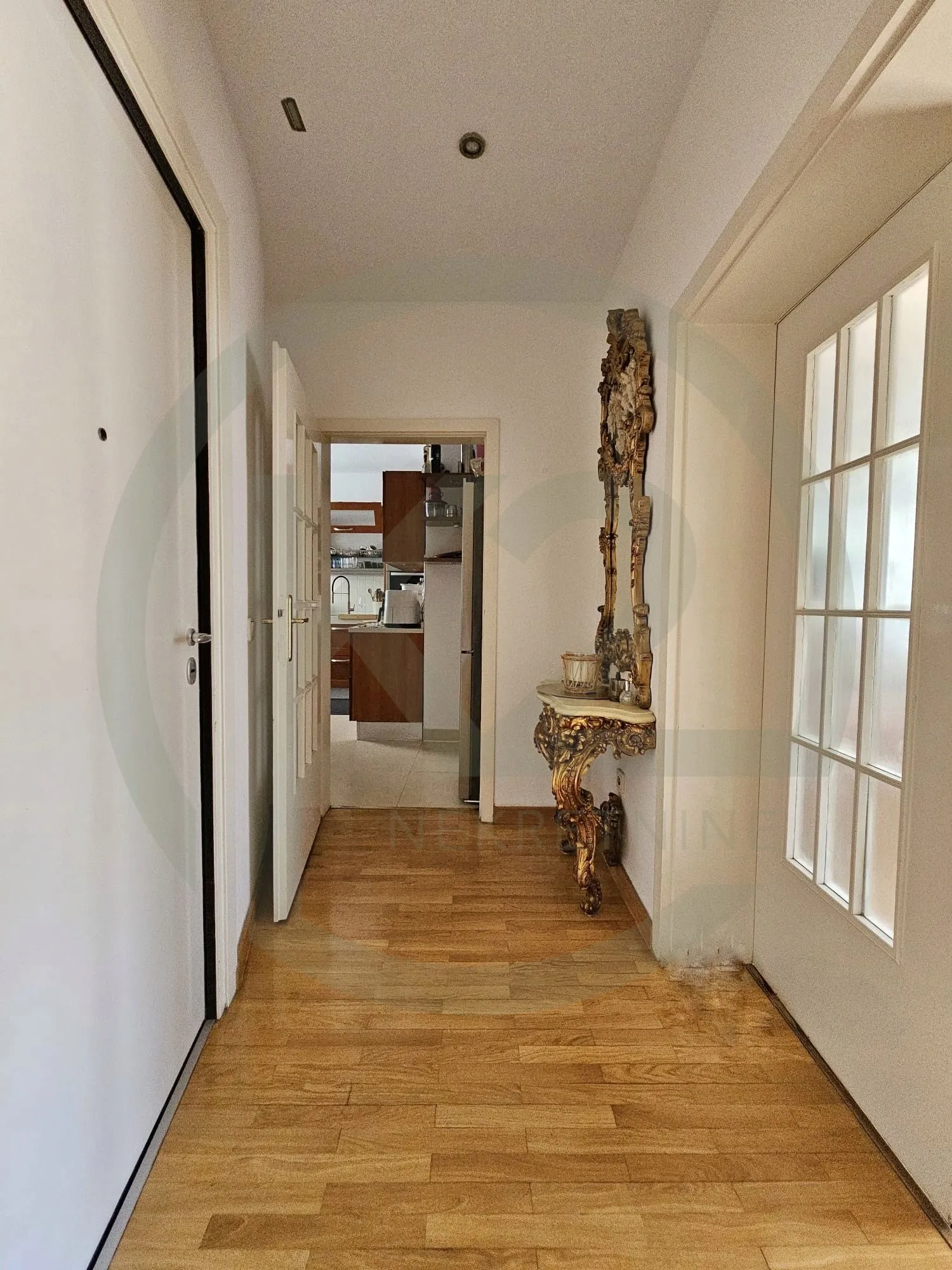 vrbik: kuća 300 m2 tri stana zamjena - slika 7