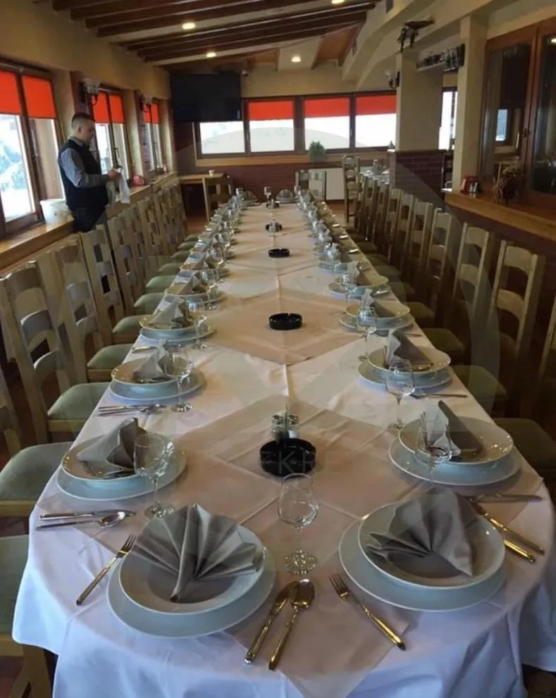pansion na vlašiću, 10 soba + konoba 780 m2 - slika 3