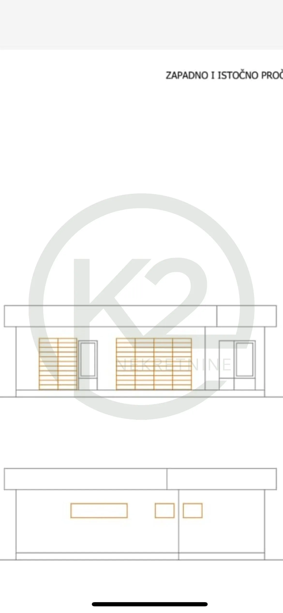 rovinj 60 m2, vrt, 4 pm, 400 m2 parcela, potencijal sa projektom!! - slika 26