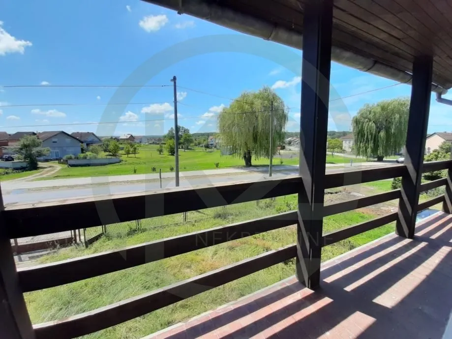 kuća: petrinja / mošćenica, 154.00 m2 - slika 12