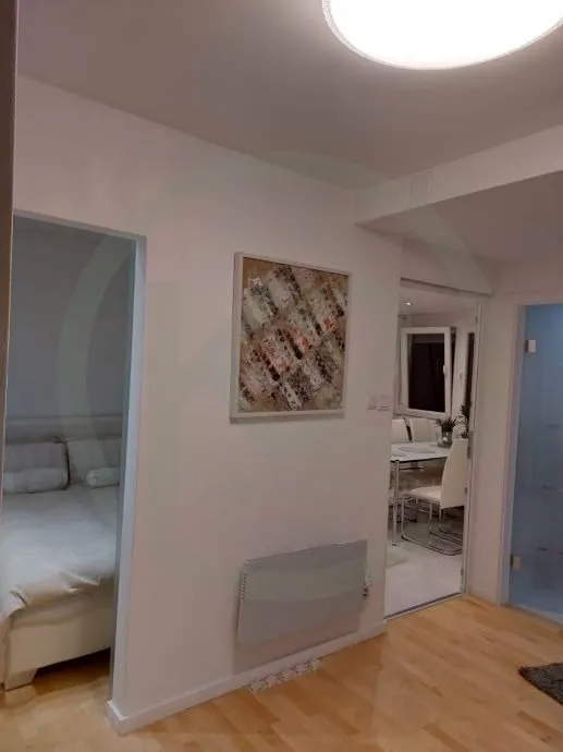 rovinj 60 m2, vrt, 4 pm, 400 m2 parcela, potencijal sa projektom!! - slika 14
