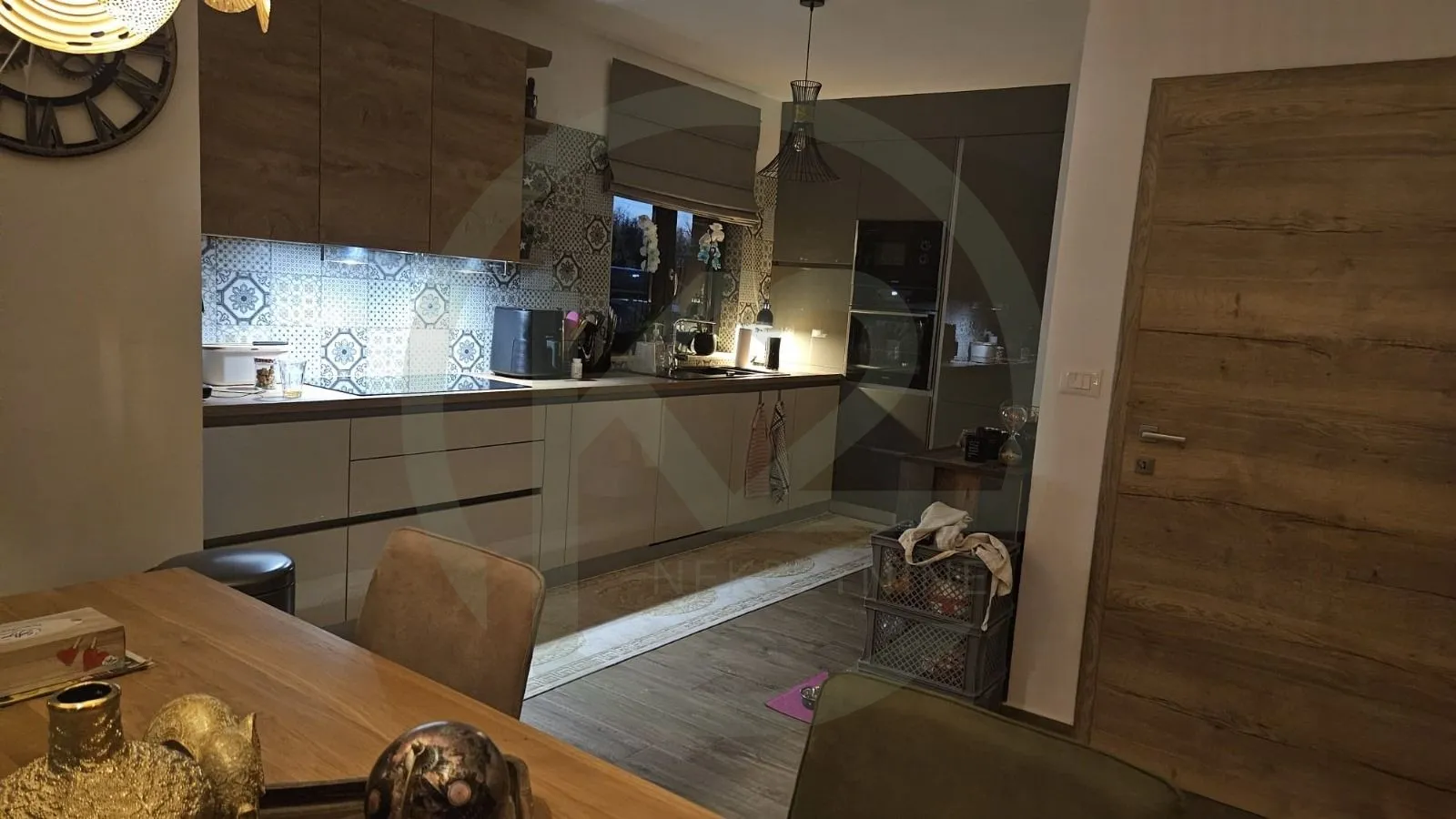 labin, luksuzna vila sa bazenom, 185 m2+okućnica 1.207 m2, hitno!! - slika 6