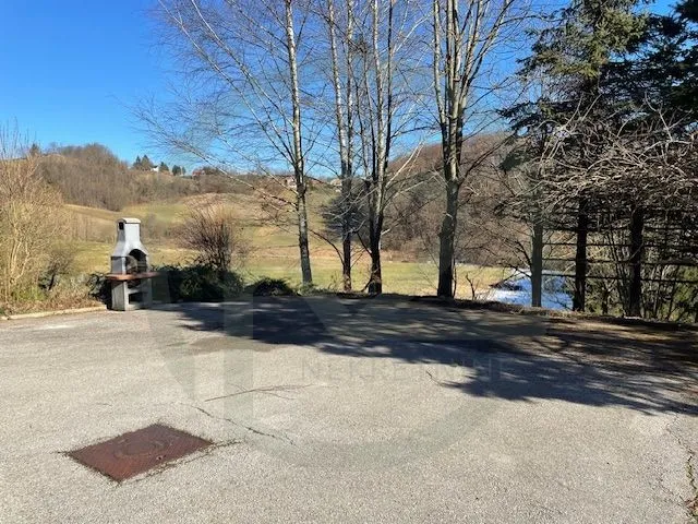 zagorje, ravno brezje, kuća roh bau na 3 etaže 193,52 m2+okućnica, - slika 10