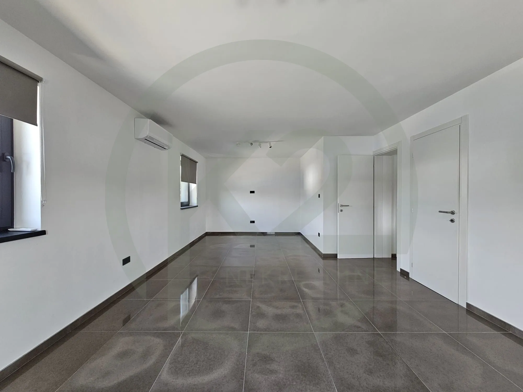 petruševec, najam novog ureda 85 m2, parking - slika 7