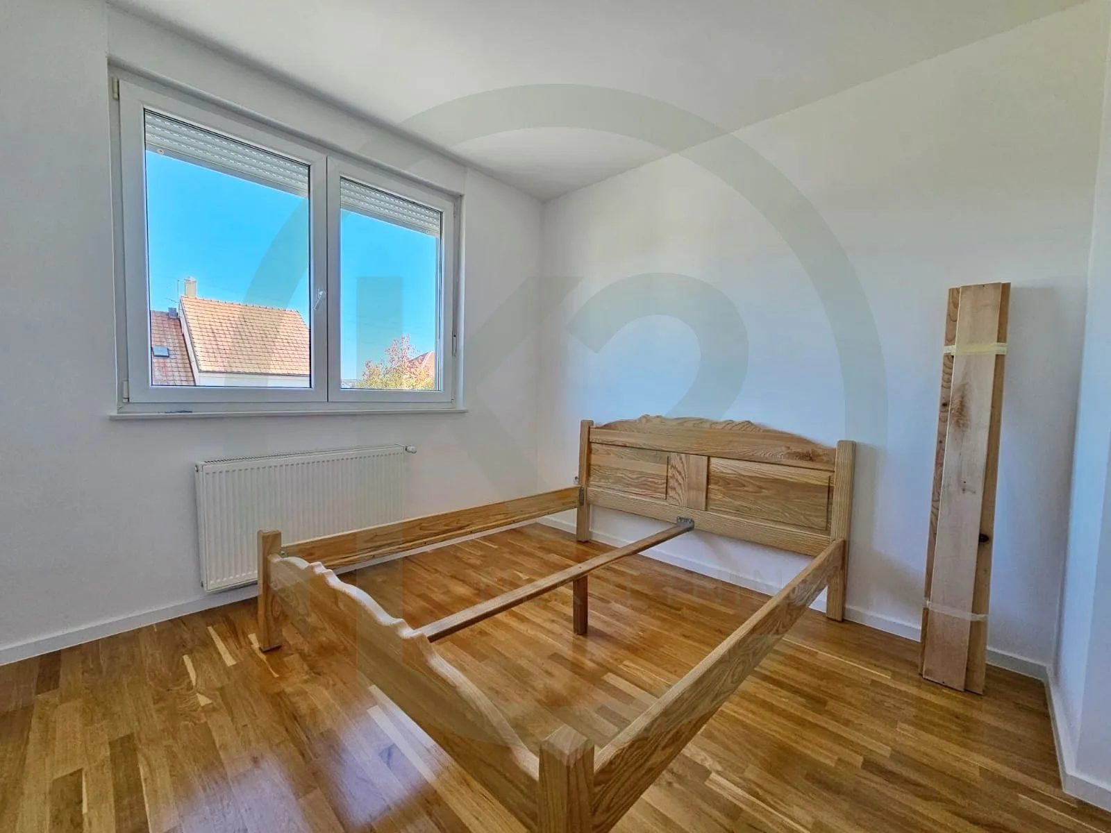 penthouse okolica v.gorice 102m2 db + 3ss - slika 15