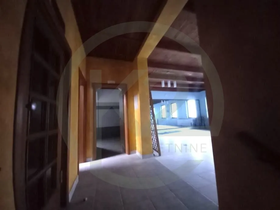 hotel i wellness, čabar 522 m2 10 soba - slika 7
