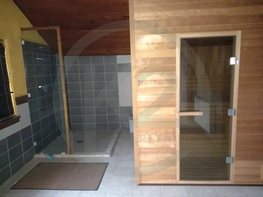hotel i wellness, čabar 522 m2 10 soba - slika 4