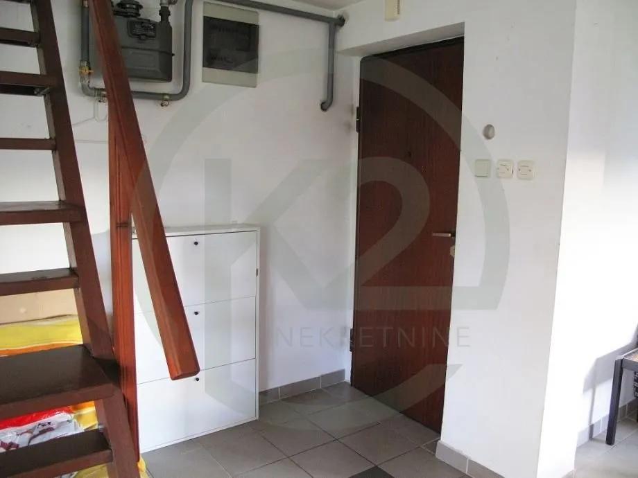 voltino naselje 43,6 m2, 2-sobni, 2. kat+galerija, pm - slika 3