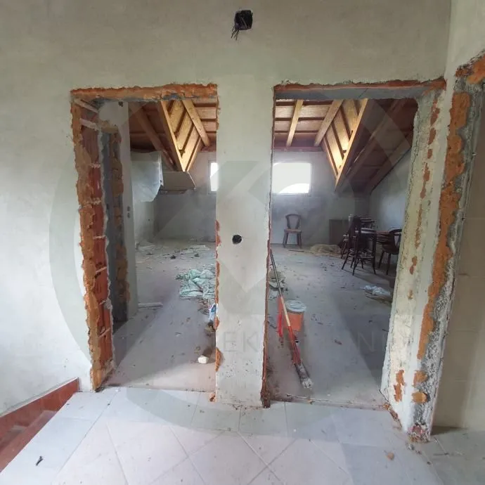 kuća i posl. prostor, križevci /kalnik) 500 m2 - slika 10