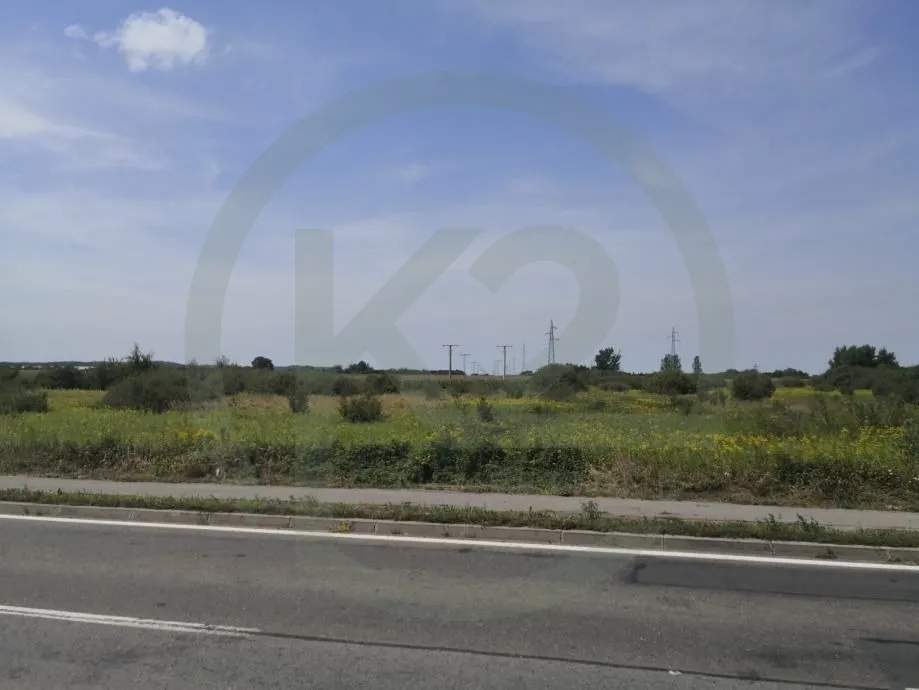 građ. zemljište, slatina 17.756 m2 stambena namjena - slika 2