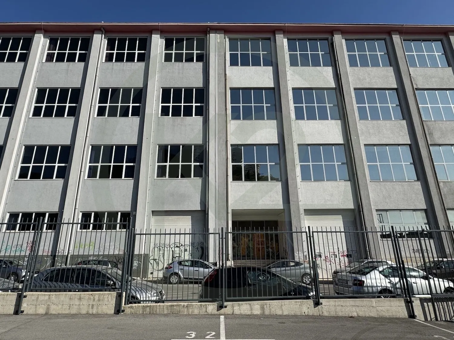 rijeka, poslovna zgrada 8.600 m2 prilika! - slika 2