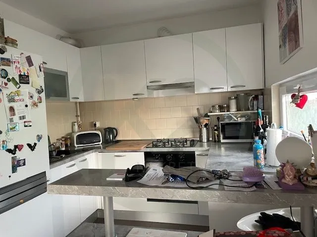 naselje iver, 4-sobni 93,17 m2 + gpm 13,75 m2, lift - slika 6