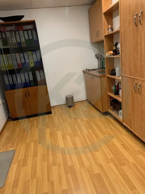 malešnica 2-etažni posl. prostor 113,83 m2+gpm+vpm - slika 3