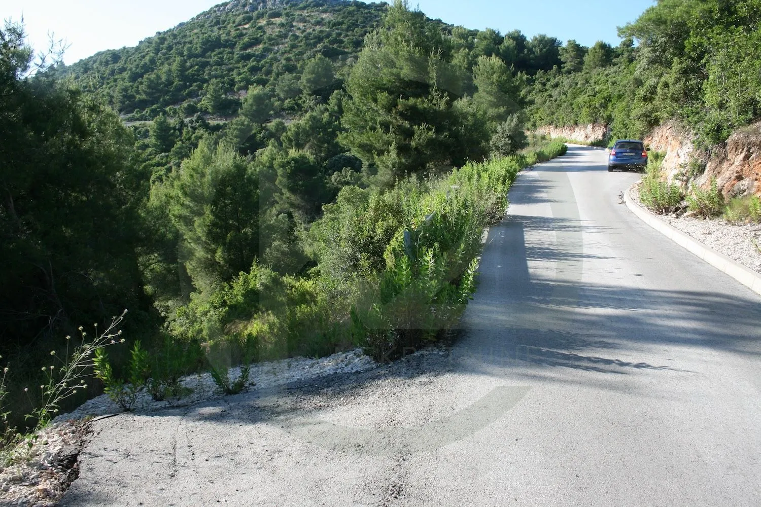 pelješac 216.904 m2 prvi red do mora - slika 4