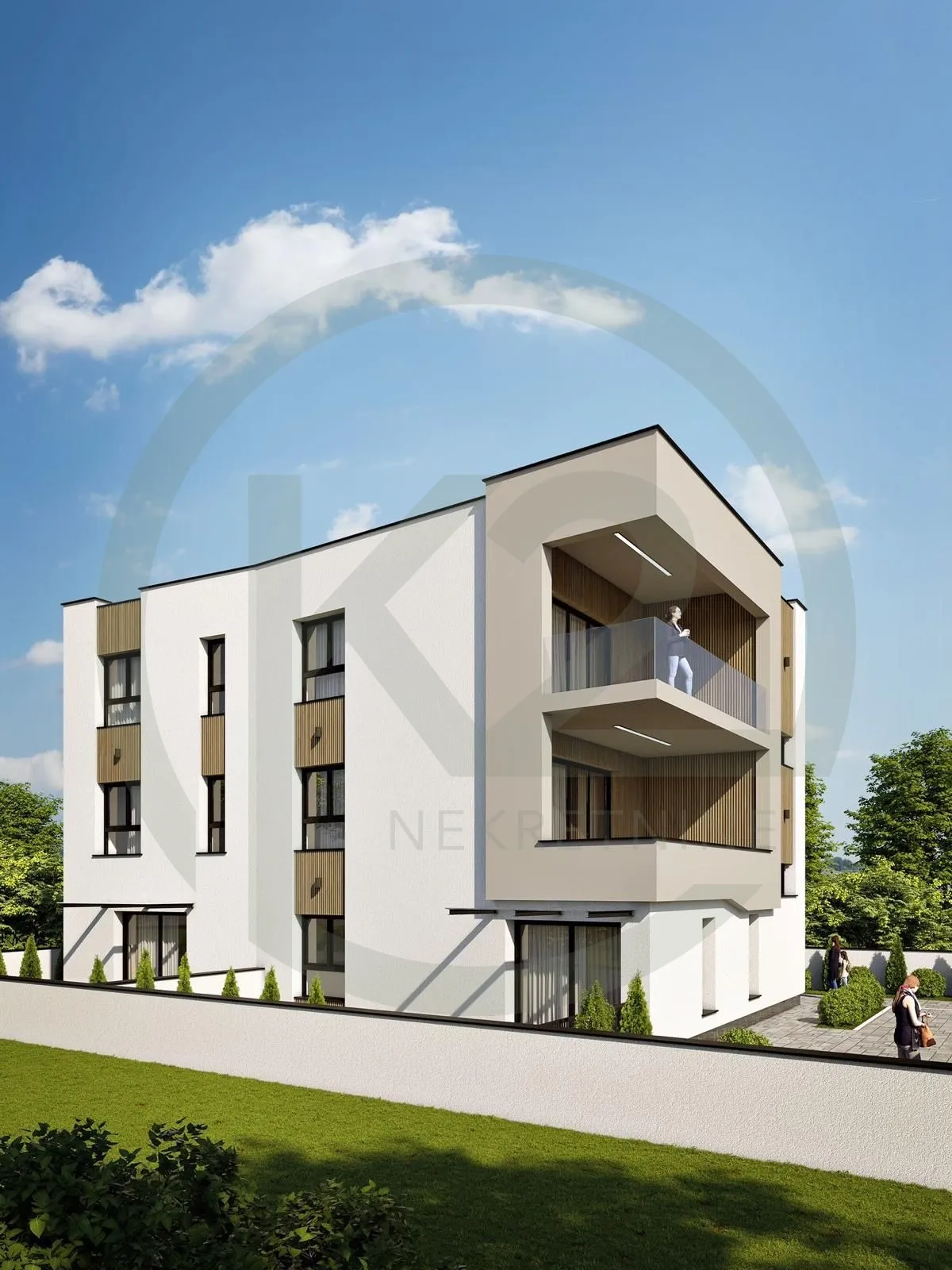 stan u novogradnji, pula 54m2, 600m od mora! - slika 3