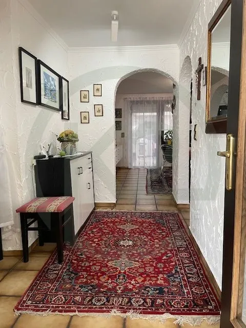 slav. brod, kuća za uživanje 232m2, 4 sobe, unut. bazen+sauna!! - slika 8
