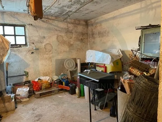 obiteljska kuća 180 m2, ravno brezje + gosp. zgrada, moguća zamjena!! - slika 16
