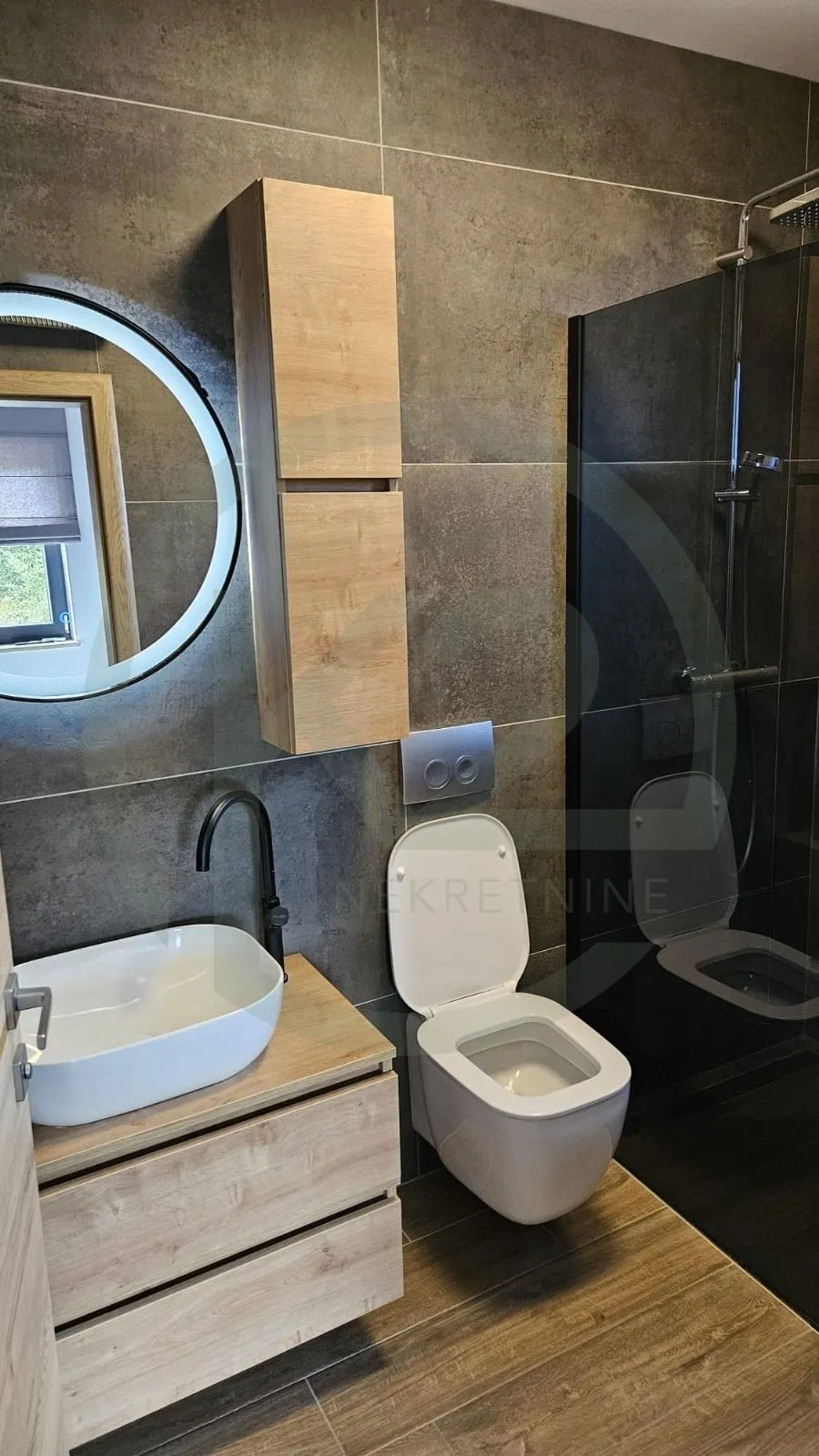 labin, luksuzna vila sa bazenom, 185 m2+okućnica 1.207 m2, hitno!! - slika 11
