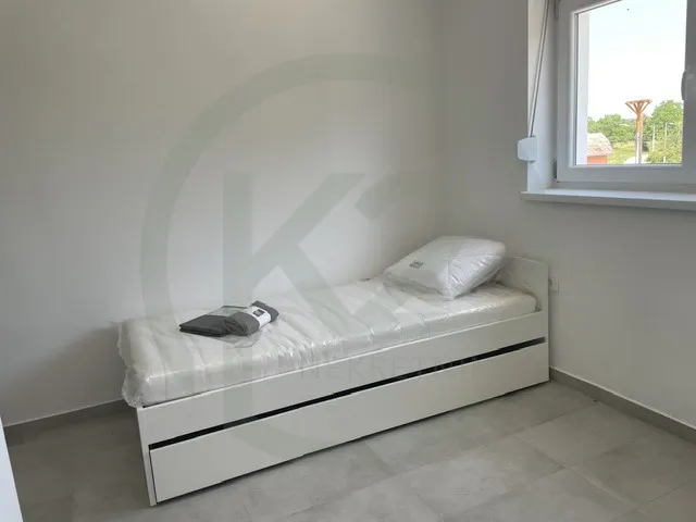 dugo selo, iznajmljuju se 2 sobe za 4 osobe u samostojećoj kući - slika 12