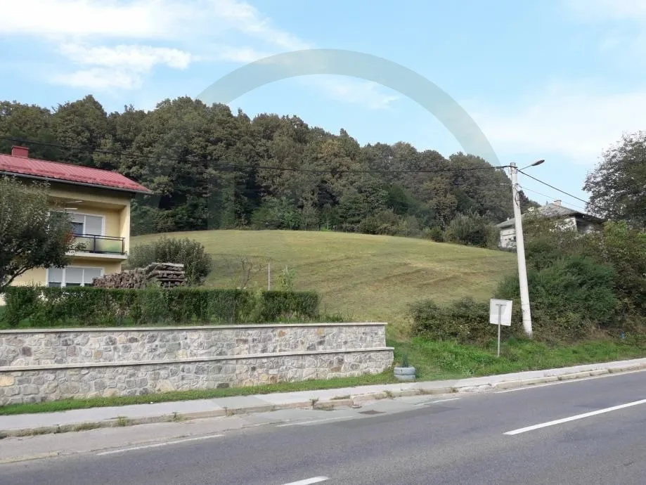 građ. zemljište, 3.683 m2, gornje mrzlo polje mređničko - slika 3