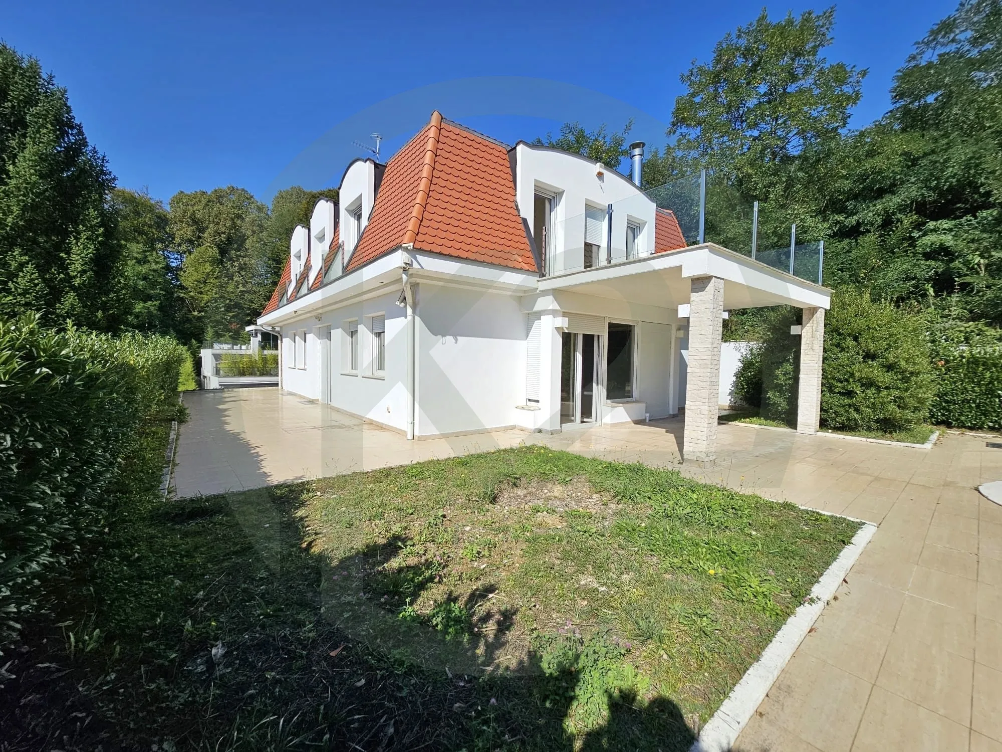 luksuzna kuća 400 m2 šestinski dol - slika 2