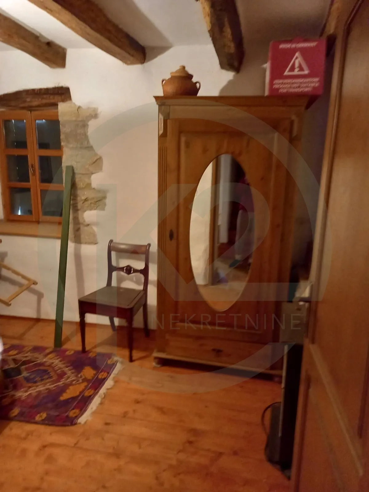 istra, hum 293,63 m2, kamena kuća, raritet, prilika!! - slika 13