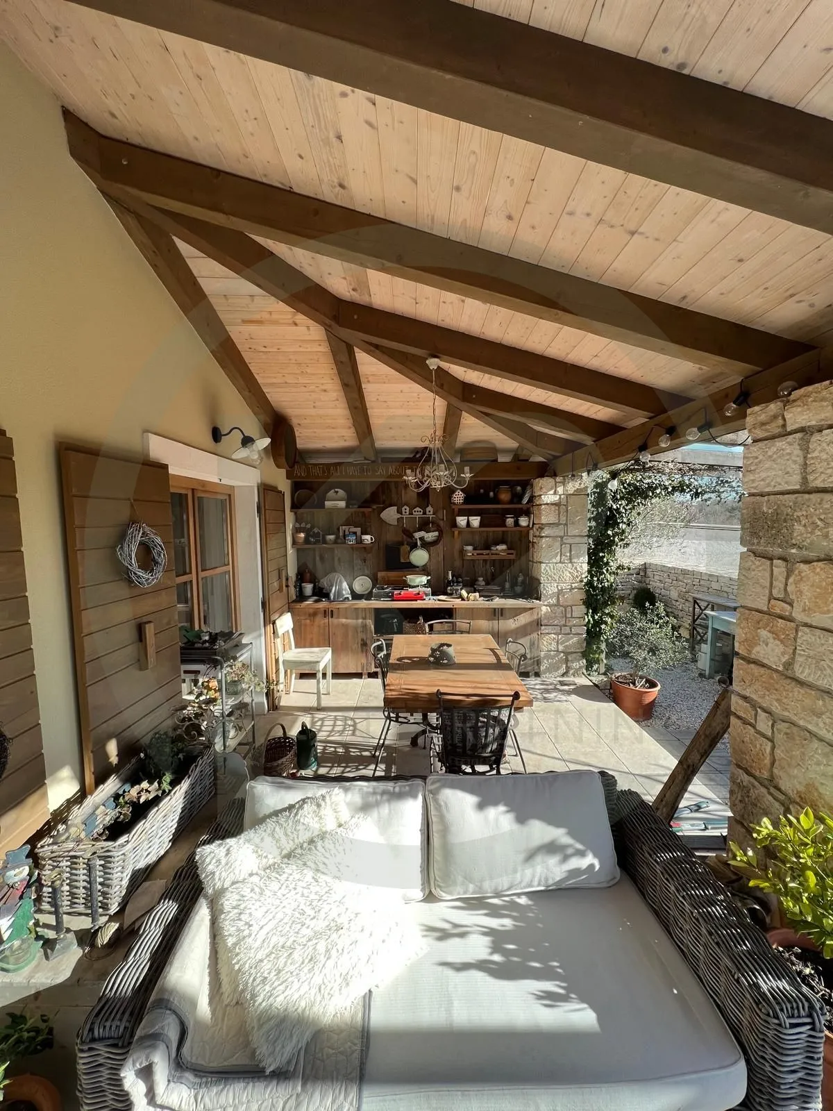 vrhunska nova istarska vila 200 m2 u peresiji, svetvinčenat - slika 5