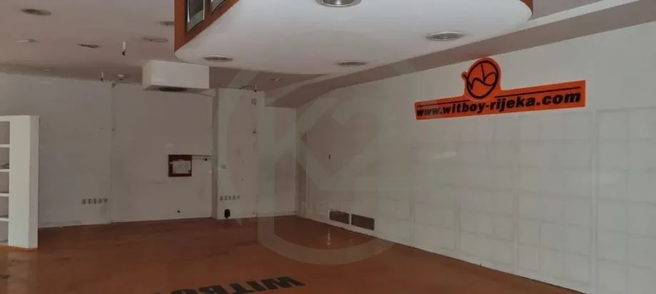 posl. prostor rijeka 130 m2 robna kuća rijeka - slika 2