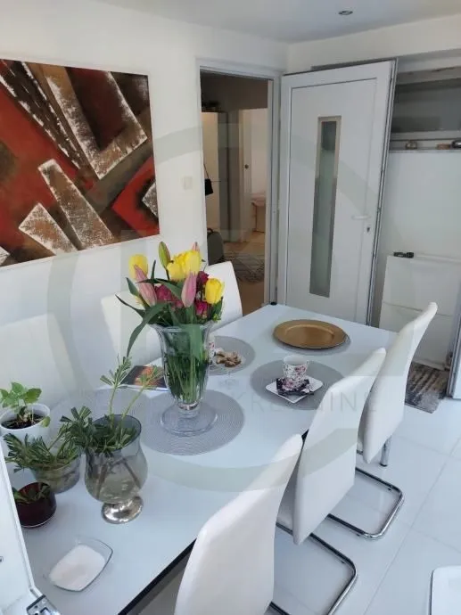 rovinj 60 m2, vrt, 4 pm, 400 m2 parcela, potencijal sa projektom!! - slika 5